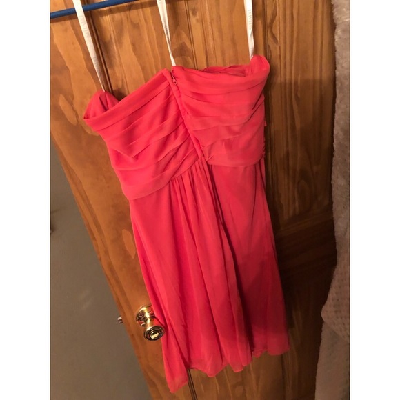 Bridesmaid Dress - Picture 4 of 5